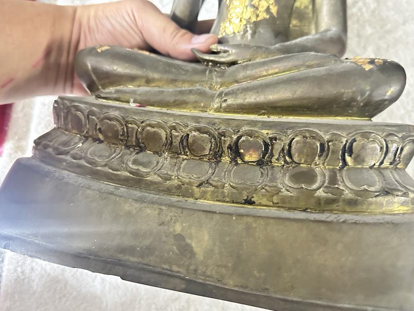 พระพุทธรูปปางประธานพร รูปที่ 14