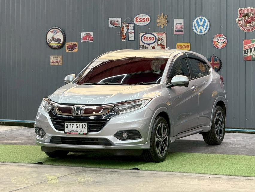 HONDA HR-V 1.8 EL ปี 2020 รูปที่ 3