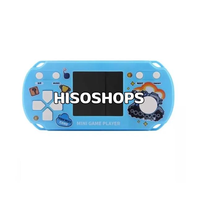 Mini Game Player 26 games เกมกดมินิแบบพกพา 26 เกมส์ สุดเฟี้ยว ทุกการกดจะนำเข้าสู่อาณาจักรใหม่! สนุกไปกับการผจญภัย! 6