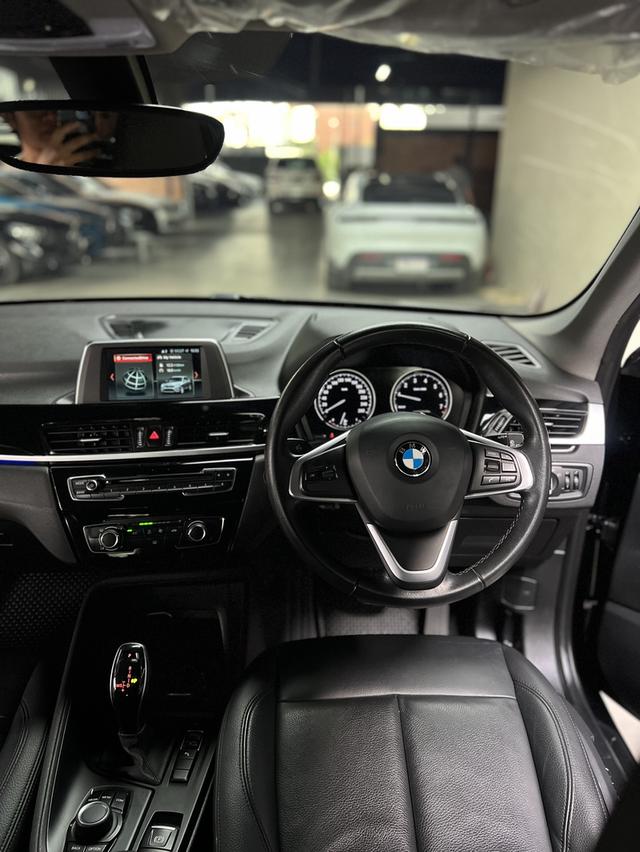 BMW X1  4
