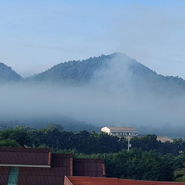 ขายที่ดิน เคียงตะวันรีสอร์ ใกล้เขาใหญ่ วังม่วง สระบุรี 1