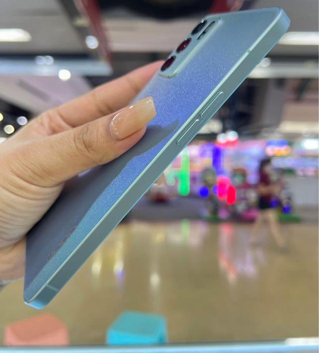 ขาย Oppo Reno 6 เครื่องมือ 2 2