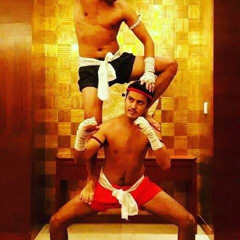 รับงานแสดงศิลปะไทยทุกประเภทพร้อมการแสดงโชว์ครบวงจร 14