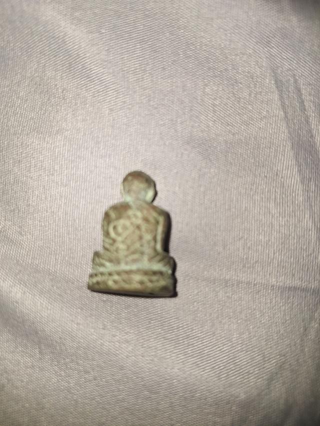 รูปหล่อหลวงปู่ทิมรุ่นแรก รูปที่ 3