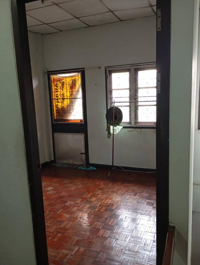 ขายทาวน์เฮ้าส์ใกล้ตลาดนนท์และบิ๊กซีติวานนท์ 9