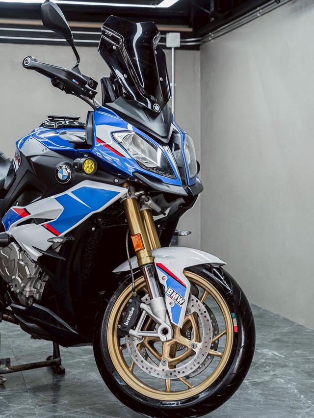 รหัสรถ 67GG5895 BMW S1000 XR โฉมปี 2019 15