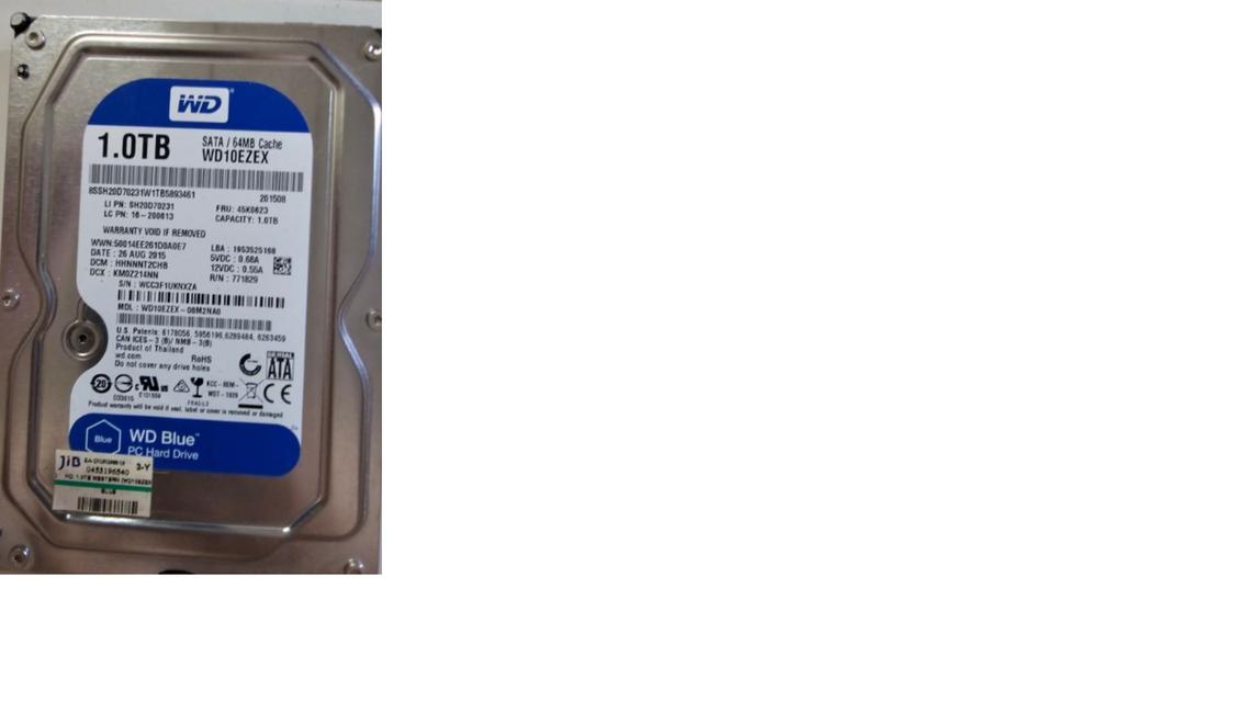 ขายคอมพิวเตอร์ 1 ชุดมีทั้งจอคีย์บอร์ดเมาส์พร้อมใช้งาน 6