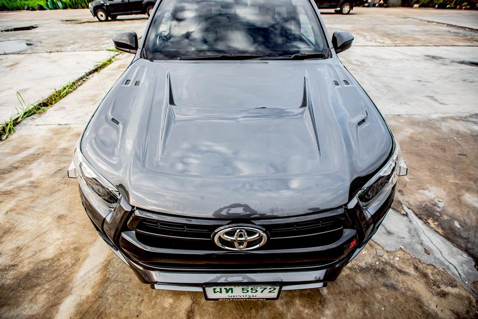 Toyota Revo 2.4Entry ปี23 18