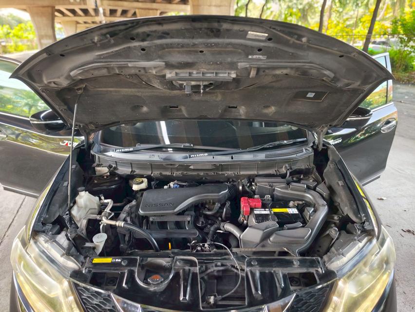 Nissan XTrail 2.0 V 4WD AT ปี 2015 11