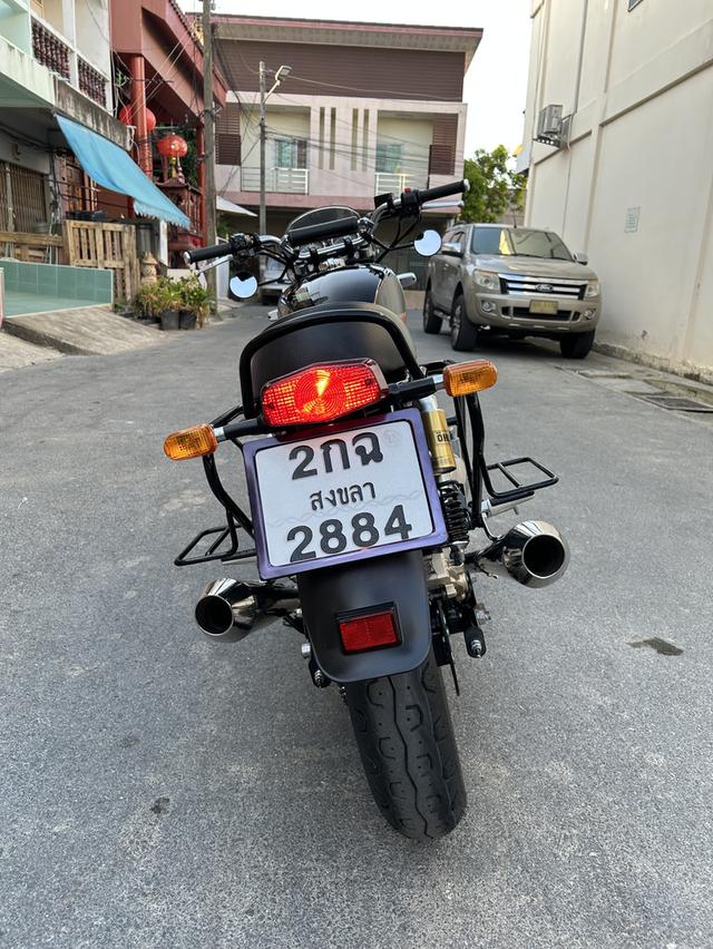 interceptor 650 ปี 2022 รูปที่ 17