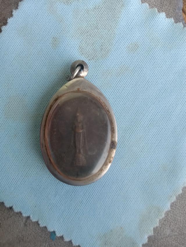 สมคิดบุญดีพระเครื่องทุกชนิด รูปที่ 3