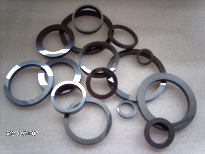 แมคคานิคอลซีล ซ่อมปั้ม มอเตอร์ วาล์ว คาร์บอน ซิลิกอน Mechanical Seal , Maintenance & Services รูปที่ 18