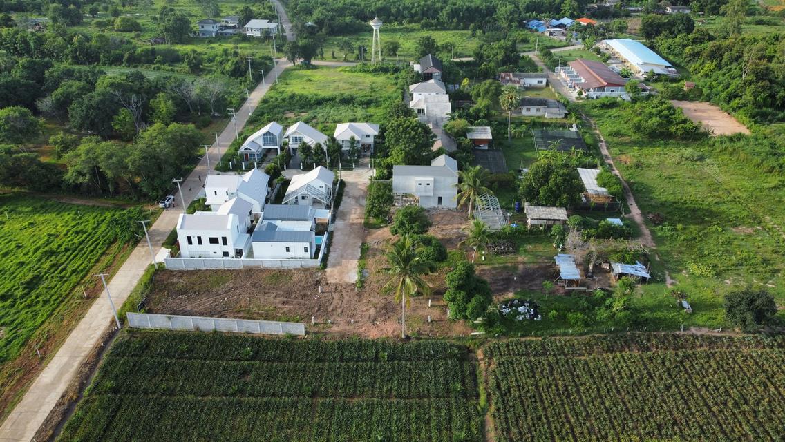 ที่ดินหัวหิน 5 แปลงสุดท้าย 6