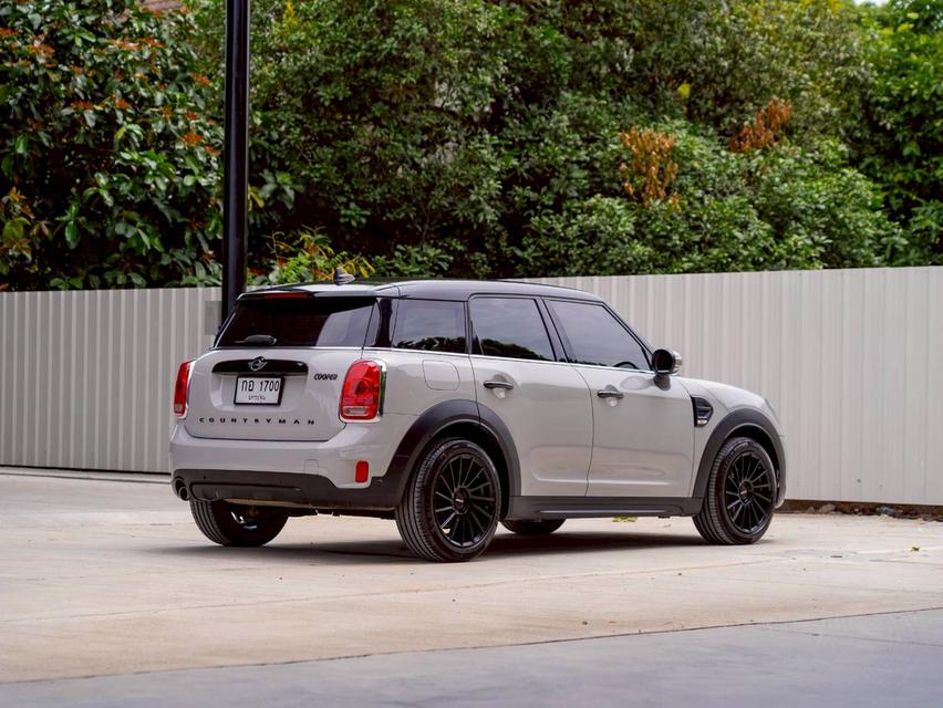 Mini Cooper Countryman RHD ปี 2017 3