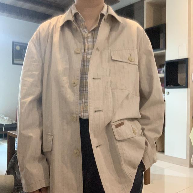 Jacket Crocodile/ เอิร์ธโทน รูปที่ 15