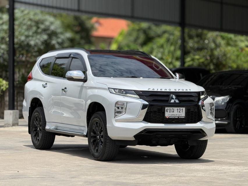 Mitsubishi Pajero Sport 2.4GT ปี23