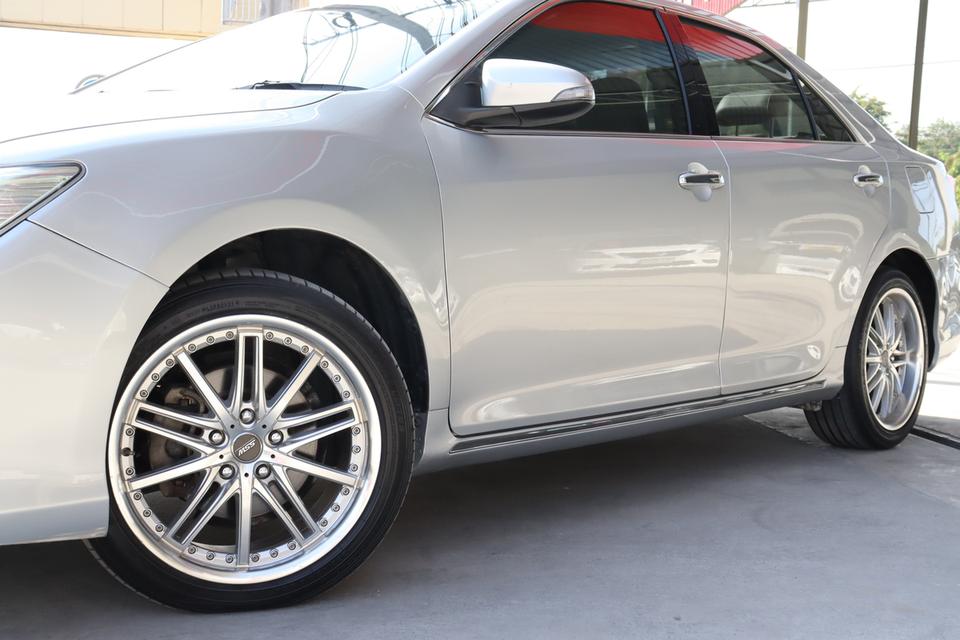 2012 TOYOTA CAMRY 2.0 G ( 6040 ) รูปที่ 9