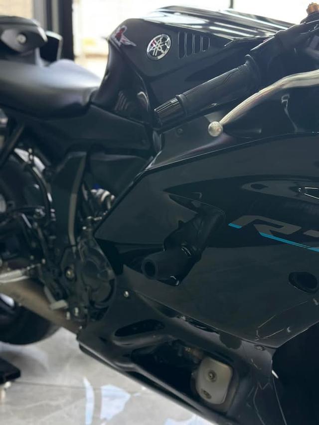 ขาย Yamaha R7 ปี 2021 9