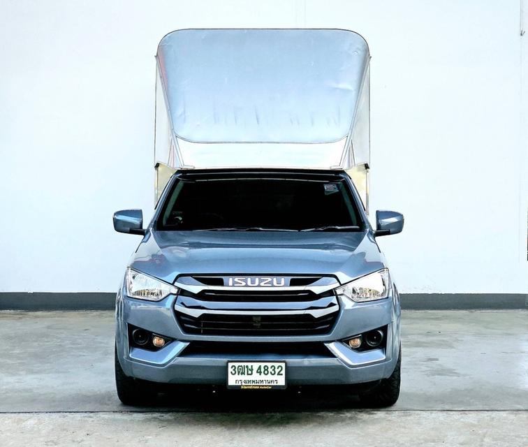 #ISUZU D-MAX SPARK 3.0 Ddi S รหัส SEZ4832 7