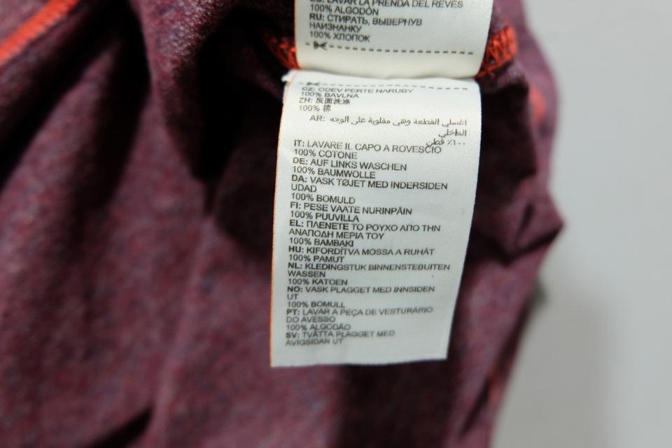 เสื้อยืด SUPERDRY T-Shirt รูปที่ 10