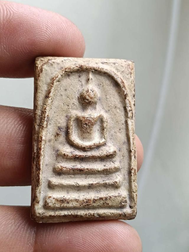 พระสมเด็จวัดระฆังพิมพ์ใหญ่