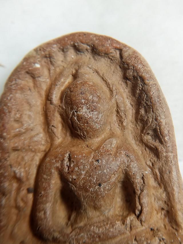 พระซุ้มกอแห้งสวยมากคะ รูปที่ 5