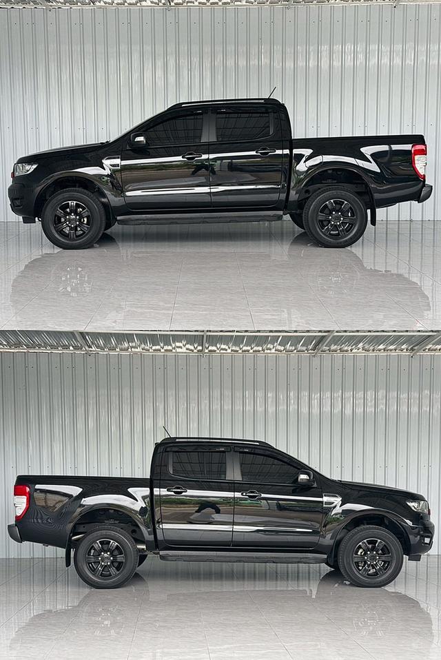 มือเดียว Ford ยกสูง Ranger 2.2XLT 4dr.