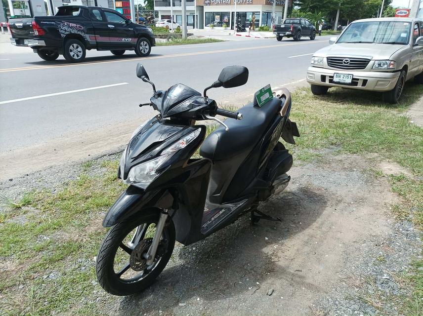 HONDA CLICK125i มือสอง ปี 2011 รูปที่ 10
