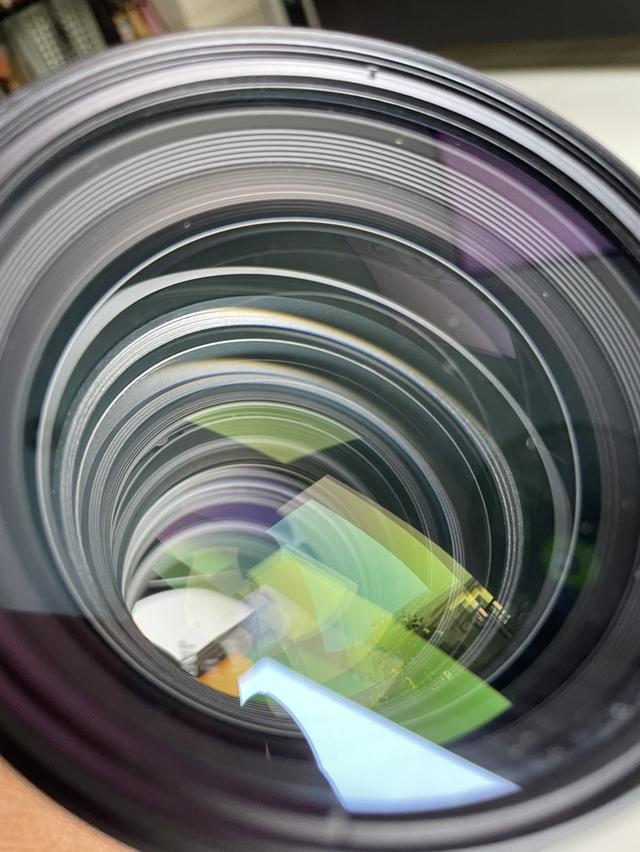 เลนส์ SIGMA 85mm F1.4 DG HSM Art for Canon EF mount