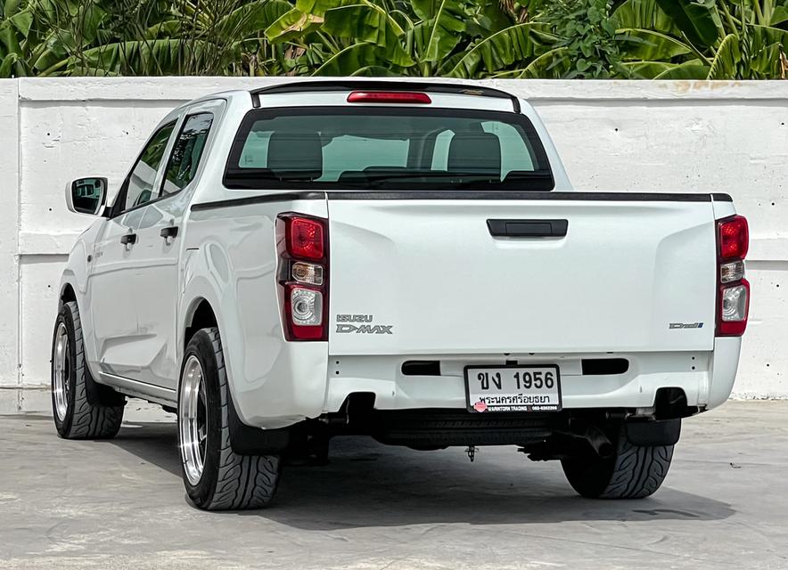 ขาย Isuzu Dmax 1.9 S Ddi Cad4 ปี20 3