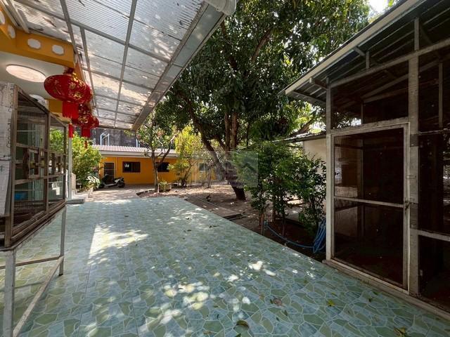 ขายบ้านเดี่ยว 2 ชั้น 224 ตร.ว. ซอยนวมินทร์ 95 ใกล้แยกโพธิ์แก้ว เกษตรนวมินทร์ 3