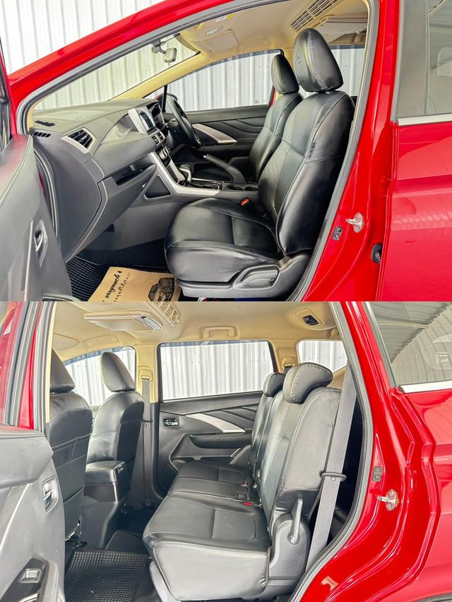 จัดเต็มเครื่องเสียง  X-pander 1.5GT Mitsubishi 9