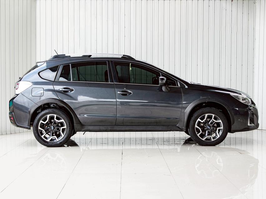 SUBARU XV, 2.0i AWD ปี 2016