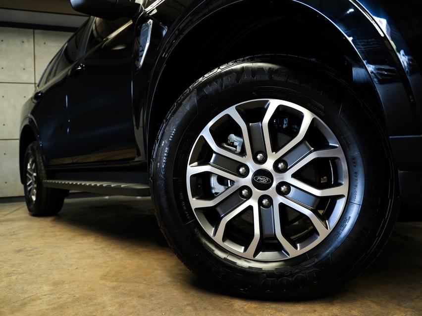 2026 Ford EVEREST 2.0 (ปี 22-28) Trend SUV AT B5083 รูปที่ 4