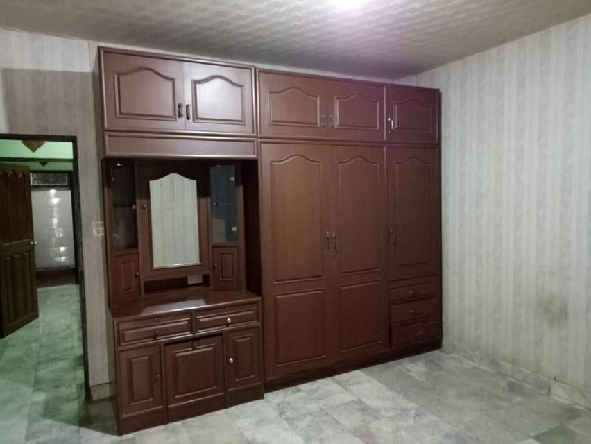 พิกัดพระราม 2 หมู่บ้านสินทวีงามเจริญ ขายบ้านทาวเฮาส์ 2 ชั้น 16.5 ตารางวา 7