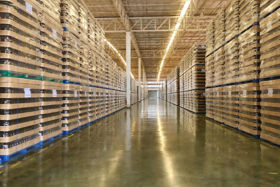 ให้เช่าพื้นที่คลังสินค้า โกดัง โรงงาน พร้อมบริการโลจิสติกส์ครบวงจร สวนอุตสาหกรรมโรจนะ อยุธยา 3