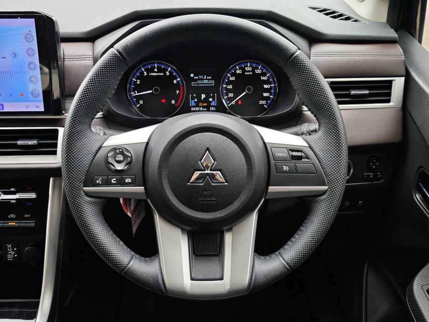 Mitsubishi Xpander 1.5 GT 2023 รูปที่ 10