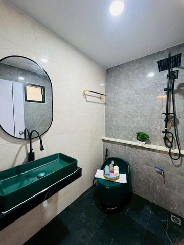 ขายบ้านพฤกษา 12 ใกล้ฟิวเจอร์ปาร์ครังสิต สถาพนางฟ้า รีโนเวทใหม่ทั้งหลัง พร้อมเฟอร์ 7