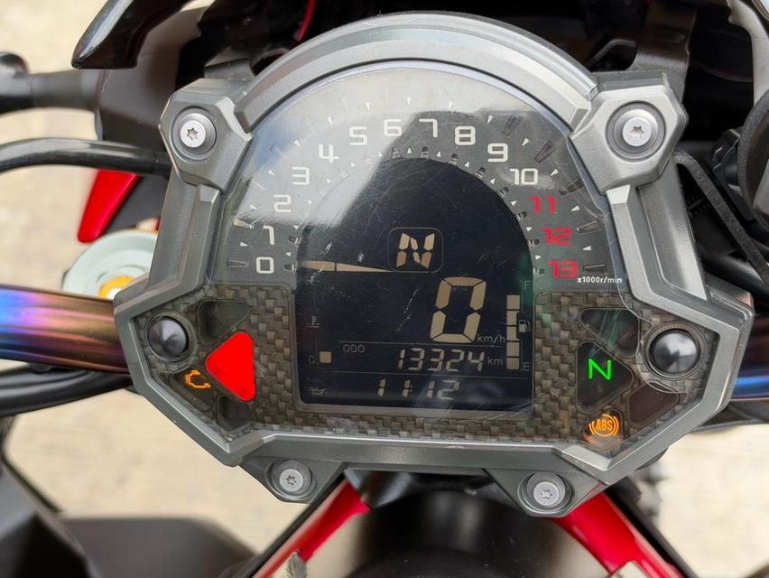 Z900 ปี2019 Kawasaki รูปที่ 5