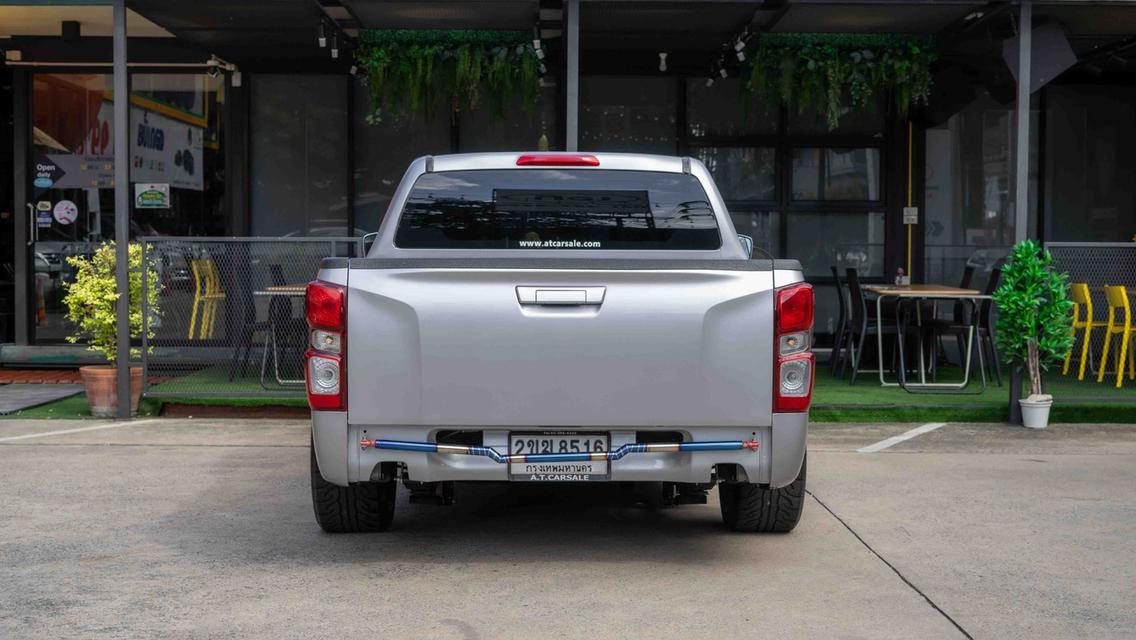 Isuzu D-Max Cab4 1.9 S Ddi Blue Power ปี 2021 5