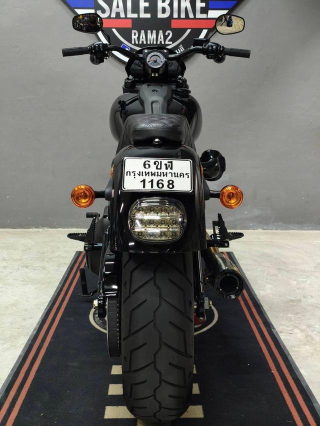 HARLEY-DAVIDSON LOWRIDER S 117 ( FXLRS ) ปี 2024 จด 2025 รูปที่ 10