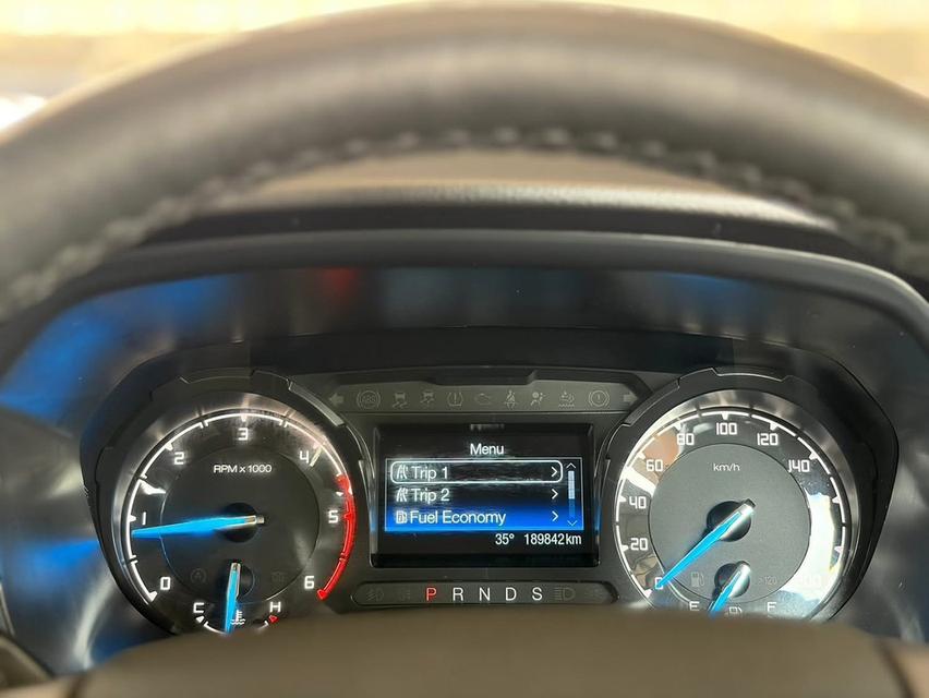 FORD RANGER 2.2 XLT ปี 2019 โฉม HI-RIDER รูปที่ 14