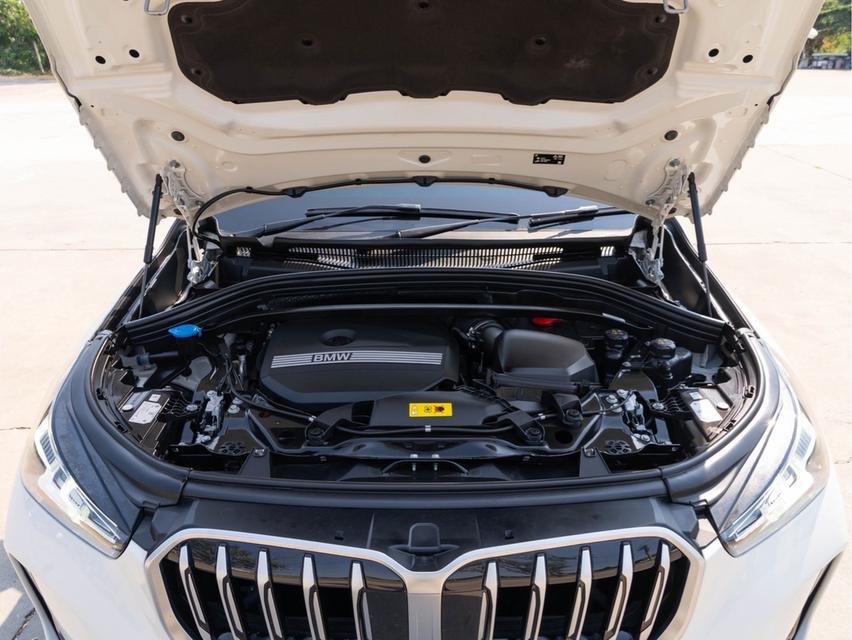 BMW X1 1.5 xDrive30e M Sport ปี 2023 เลขไมล์ : 38,xxx km. 16