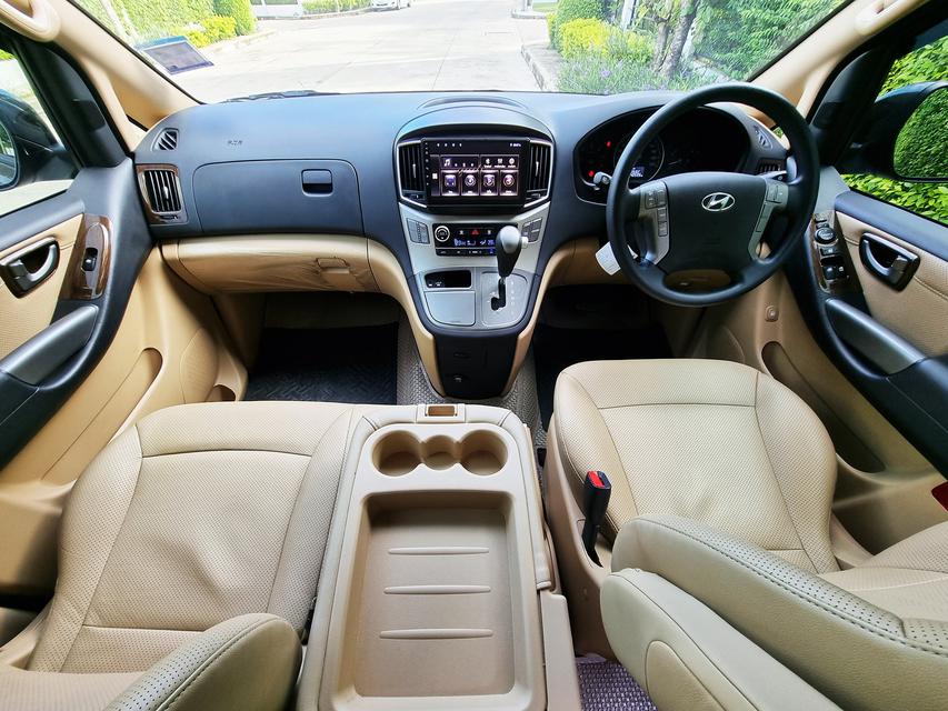 Hyundai H-1 2.5 Elite (ปี 2018) Van AT 5