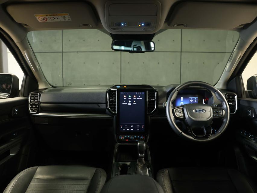 2024 Ford EVEREST 2.0 (ปี 22-28) Sport SUV AT รูปที่ 6