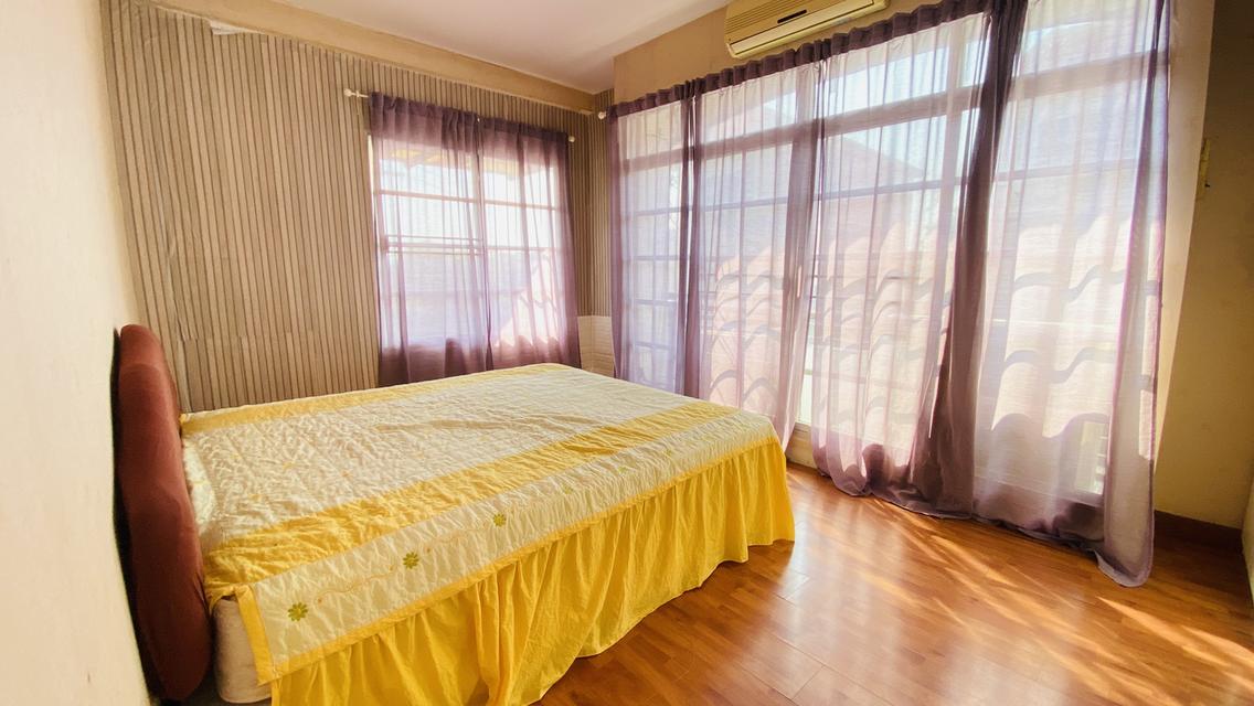 Town house บ้านทาวน์เฮ้าส์ 5