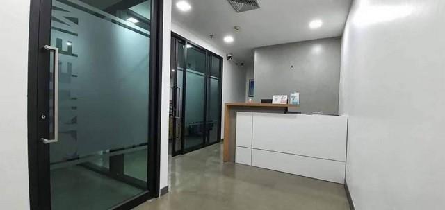 ขายด่วน คอนโด ห้องมุม ITF Silom Palace ขนาด 147 ตรม. ปรับปรุงเป็นสำนักงาน ออฟฟิต ใกล้ BTS ช่องนนทรี เพียง 200 เมตร เท่าน 4