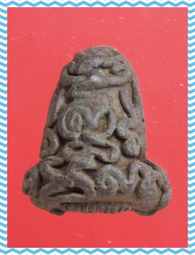 a98.พระปิดตา พระโลหะ พระเครื่อง