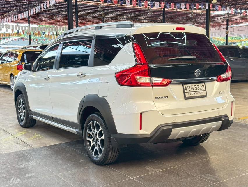 SUZUKI XL7 1.5 GLX ปี 2022