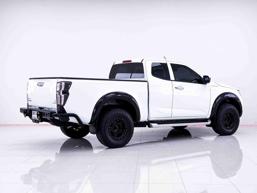 ISUZU D-MAX 1.9 Ddi Z HI-LANDER SPACECAB ปี 2022 รูปย่อยที่ 3